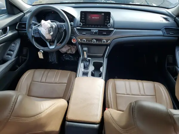 1HGCV1F19LA110338 2020 HONDA ACCORD - Image 8