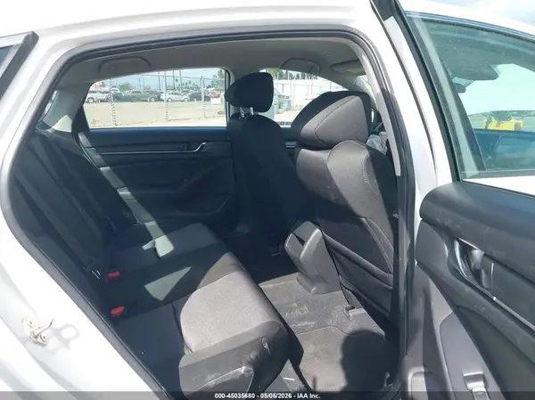 1HGCV1F19LA111439 2020 HONDA ACCORD - Image 8