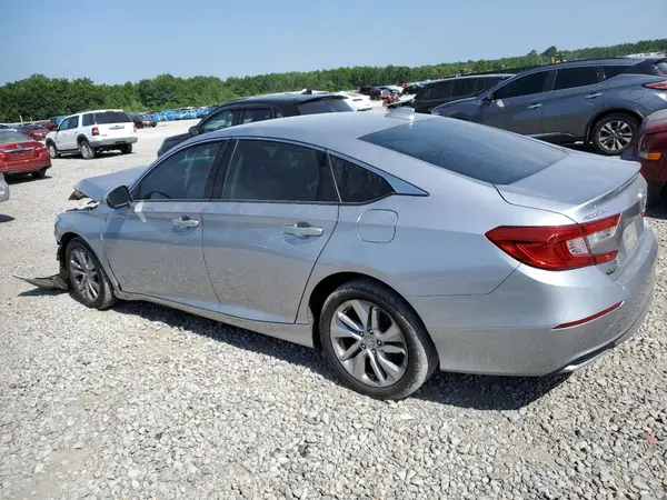 1HGCV1F19LA114521 2020 HONDA ACCORD - Image 2