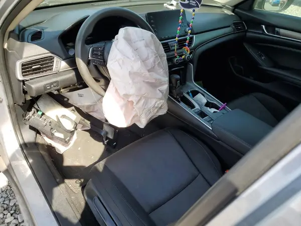 1HGCV1F19LA114521 2020 HONDA ACCORD - Image 8