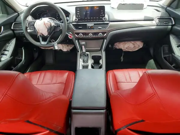 1HGCV1F19LA114633 2020 HONDA ACCORD - Image 8