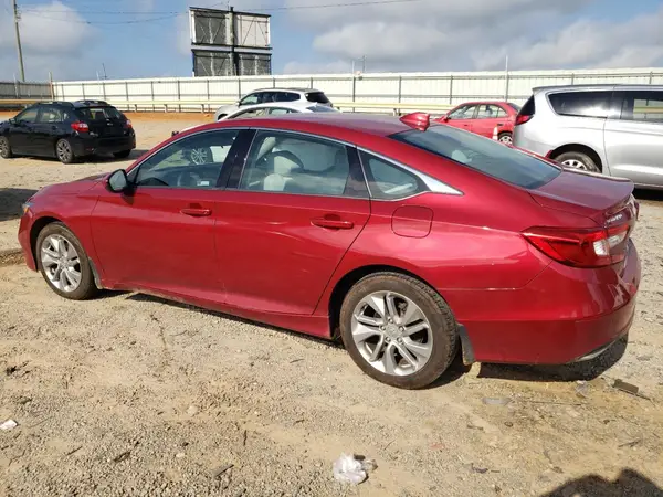 1HGCV1F19LA115992 2020 HONDA ACCORD - Image 2