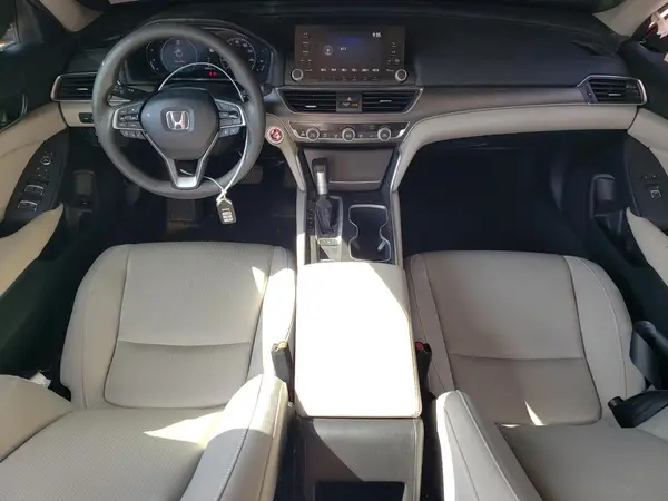 1HGCV1F19LA115992 2020 HONDA ACCORD - Image 8