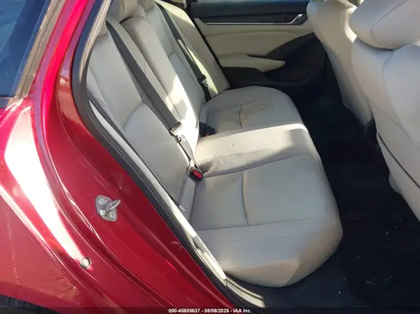 1HGCV1F19LA117547 2020 HONDA ACCORD - Image 8