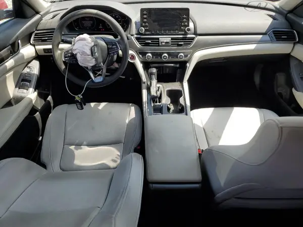 1HGCV1F19LA117581 2020 HONDA ACCORD - Image 8