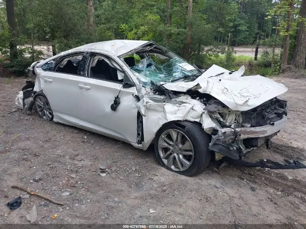 1HGCV1F19LA118732 2020 HONDA ACCORD - Image 1