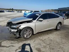 1HGCV1F19LA120089 2020 HONDA ACCORD