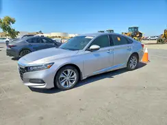 1HGCV1F19LA120450 2020 HONDA ACCORD