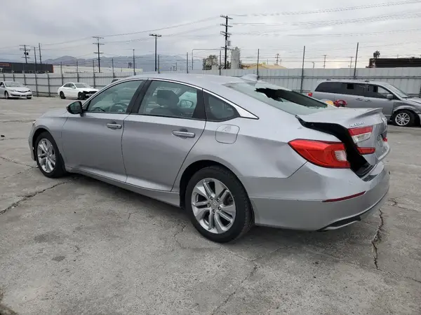 1HGCV1F19LA122831 2020 HONDA ACCORD - Image 2