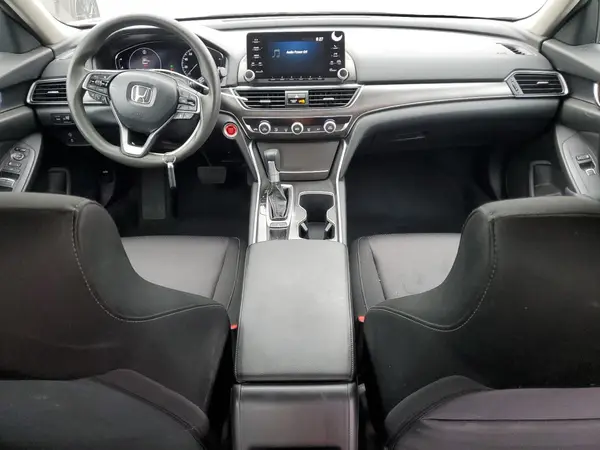 1HGCV1F19LA122831 2020 HONDA ACCORD - Image 8