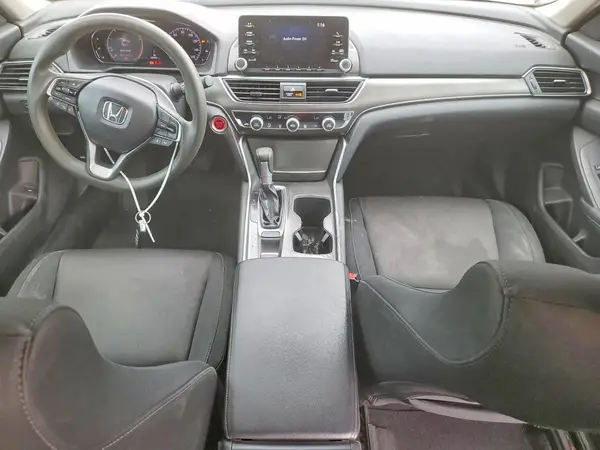 1HGCV1F19LA124322 2020 HONDA ACCORD - Image 8