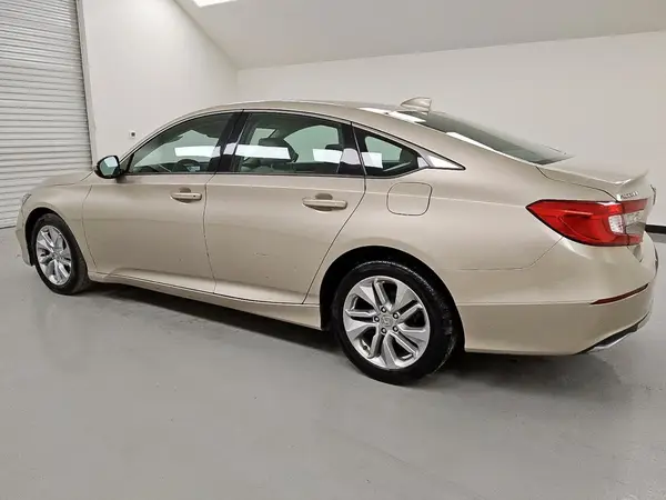 1HGCV1F19LA126992 2020 HONDA ACCORD - Image 2