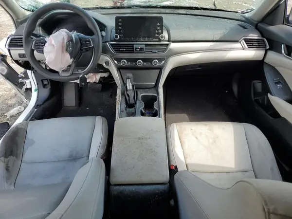 1HGCV1F19LA129617 2020 HONDA ACCORD - Image 8