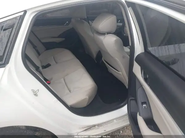 1HGCV1F19LA130492 2020 HONDA ACCORD - Image 8