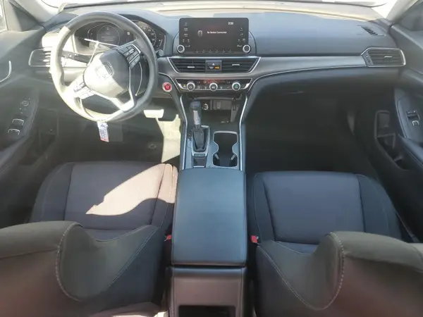 1HGCV1F19LA135045 2020 HONDA ACCORD - Image 8