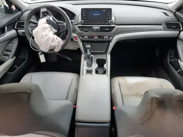 1HGCV1F19LA138592 2020 HONDA ACCORD - Image 8
