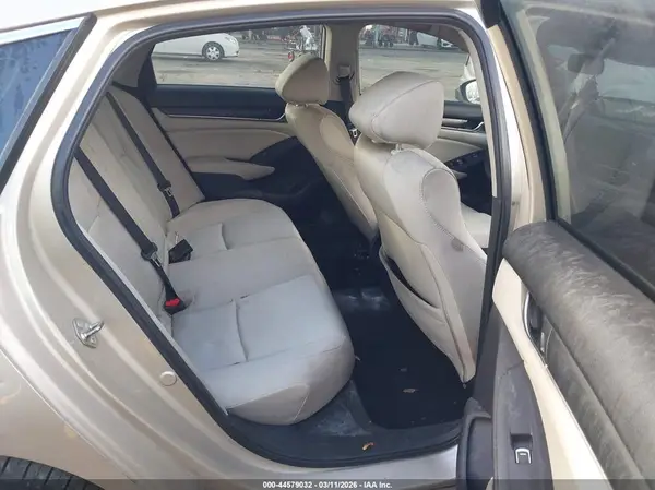 1HGCV1F19LA143176 2020 HONDA ACCORD - Image 8
