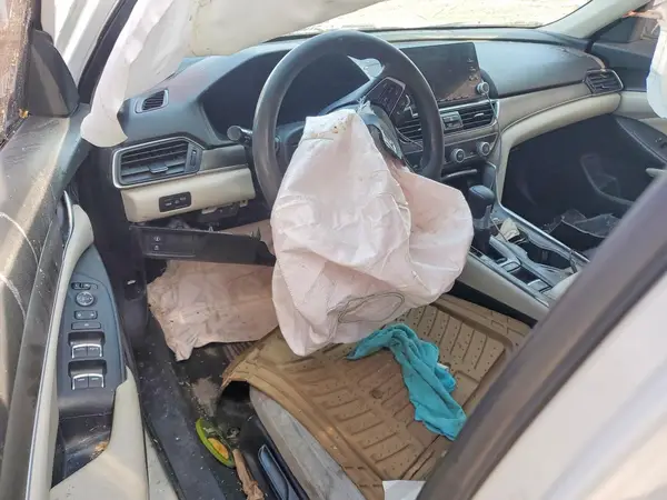 1HGCV1F19LA144831 2020 HONDA ACCORD - Image 8