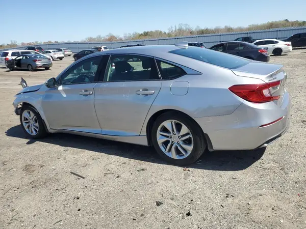 1HGCV1F19LA146191 2020 HONDA ACCORD - Image 2