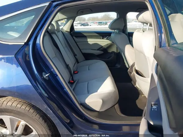 1HGCV1F19LA147339 2020 HONDA ACCORD - Image 8