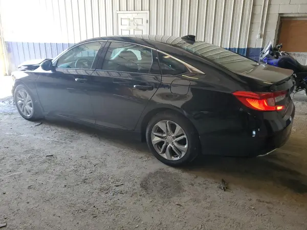 1HGCV1F19LA149317 2020 HONDA ACCORD - Image 2