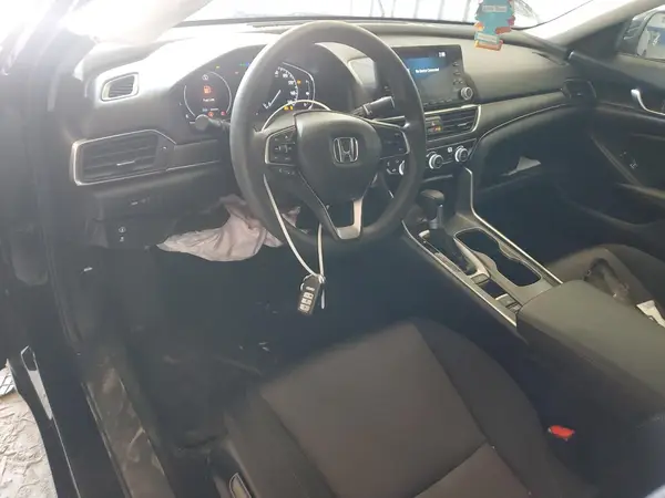 1HGCV1F19LA149317 2020 HONDA ACCORD - Image 8