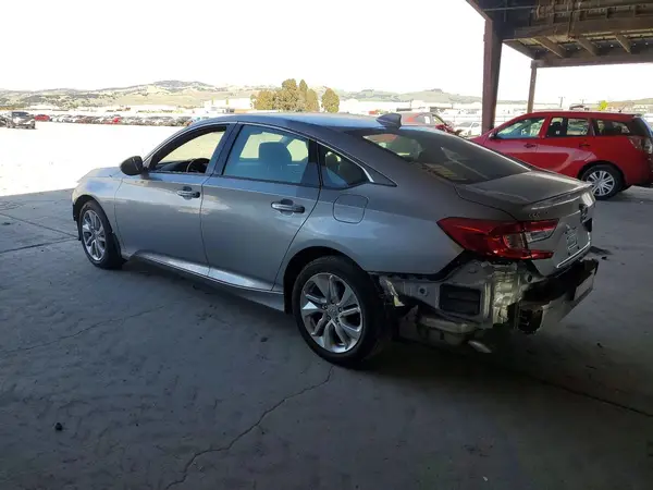 1HGCV1F19LA156204 2020 HONDA ACCORD - Image 2