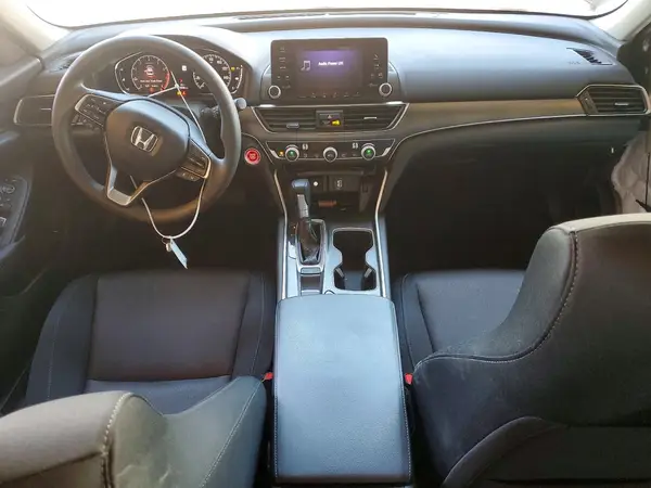 1HGCV1F19LA156204 2020 HONDA ACCORD - Image 8