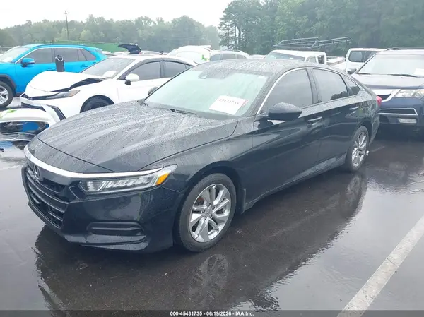 1HGCV1F19LA800901 2020 HONDA ACCORD - Image 2