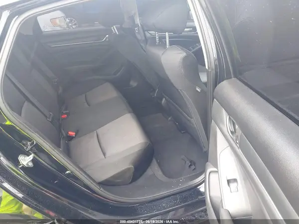 1HGCV1F19LA800901 2020 HONDA ACCORD - Image 8