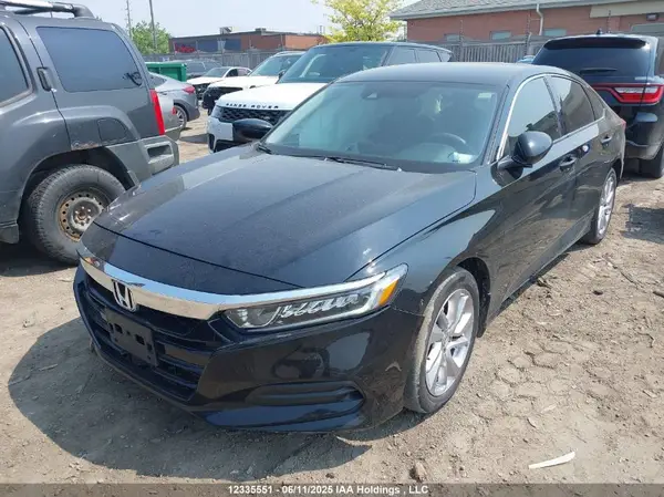 1HGCV1F19LA801174 2020 HONDA ACCORD - Image 2