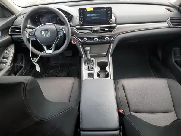 1HGCV1F19LA802213 2020 HONDA ACCORD - Image 8