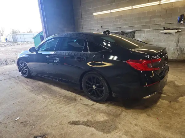 1HGCV1F19LA803457 2020 HONDA ACCORD - Image 2