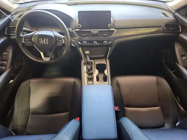 1HGCV1F19LA803457 2020 HONDA ACCORD - Image 8
