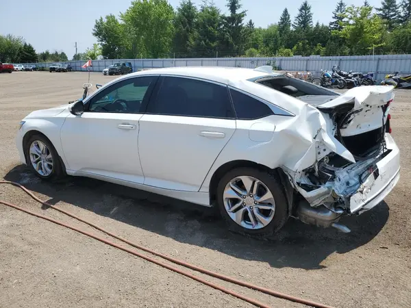 1HGCV1F19LA804656 2020 HONDA ACCORD - Image 2