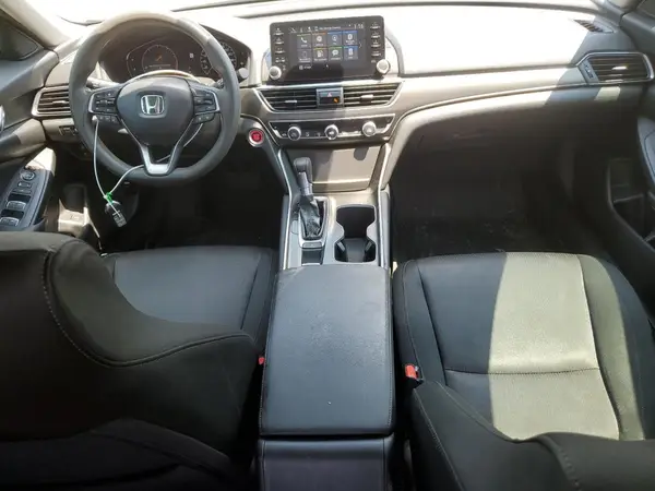 1HGCV1F19LA804656 2020 HONDA ACCORD - Image 8