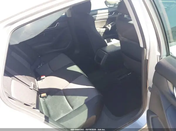 1HGCV1F19MA000018 2021 HONDA ACCORD - Image 8