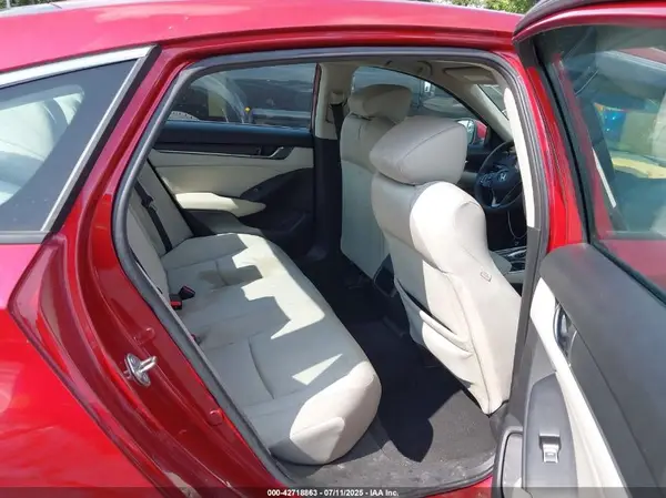 1HGCV1F19MA002898 2021 HONDA ACCORD - Image 8