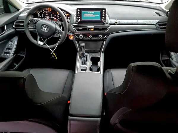 1HGCV1F19MA006367 2021 HONDA ACCORD - Image 8