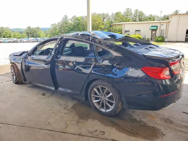 1HGCV1F19MA006398 2021 HONDA ACCORD - Image 2