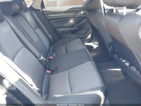 1HGCV1F19MA008538 2021 HONDA ACCORD - Image 8