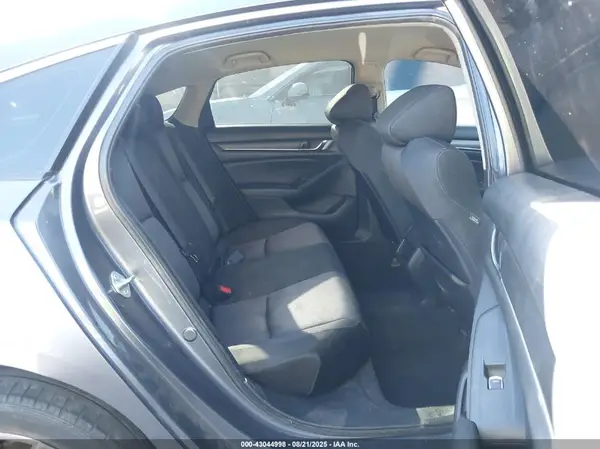 1HGCV1F19MA008815 2021 HONDA ACCORD - Image 8