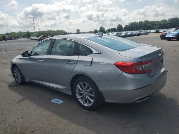 1HGCV1F19MA010192 2021 HONDA ACCORD - Image 2