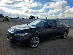 1HGCV1F19MA013125 2021 HONDA ACCORD