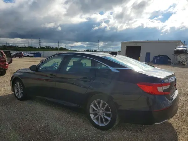 1HGCV1F19MA013125 2021 HONDA ACCORD - Image 2