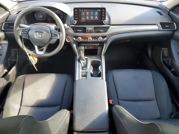 1HGCV1F19MA013125 2021 HONDA ACCORD - Image 8