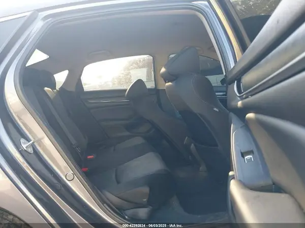 1HGCV1F19MA017143 2021 HONDA ACCORD - Image 8