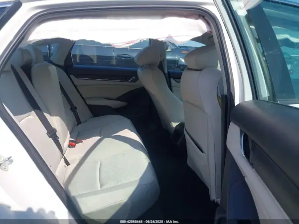 1HGCV1F19MA018602 2021 HONDA ACCORD - Image 8