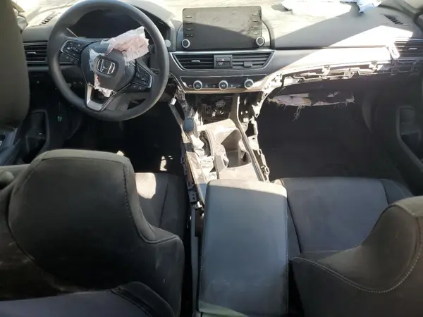 1HGCV1F19MA019636 2021 HONDA ACCORD - Image 8