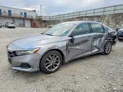 1HGCV1F19MA020446 2021 HONDA ACCORD
